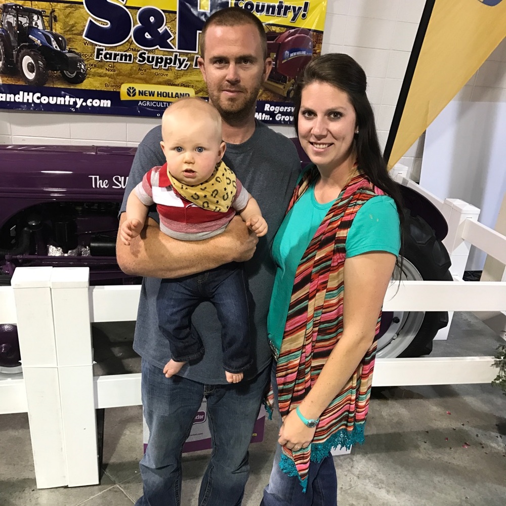 Crazy Train vest/Kimono